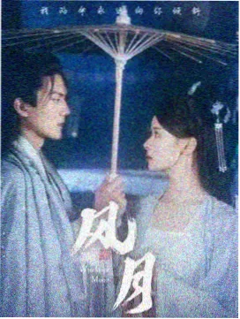 双面证人高清封面